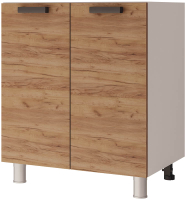 

Шкаф под мойку, Крафт 7М1