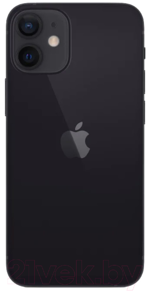 Смартфон Apple iPhone 12 mini 128GB / 2AMGE33 восстановленный Breezy Грейд A
