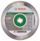 Отрезной диск алмазный Bosch 2.608.602.634 - 