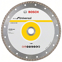 Отрезной диск алмазный Bosch 2.608.615.039 - 