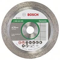 

Отрезной диск алмазный Bosch, 2.608.615.020
