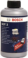 

Тормозная жидкость Bosch, DOT 3 / 1987479101