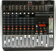 Микшерный пульт Behringer QX1222USB - 