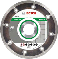 

Отрезной диск алмазный Bosch, 2.608.602.368