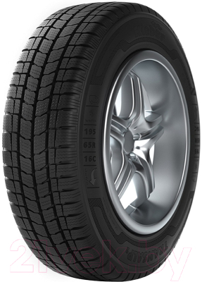 

Зимняя шина Kleber, Transalp 2 195/70R15C 104/102R