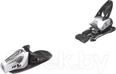 

Крепления для горных лыж Tyrolia, Rx 12 Brake 110 / 114188