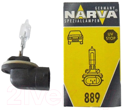 Автомобильная лампа Narva 48045