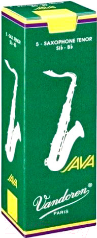 Набор тростей для саксофона Vandoren SR2725