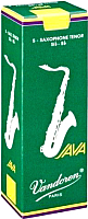 Набор тростей для саксофона Vandoren SR273 - 