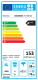Миниатюра изображения товара Стиральная машина Electrolux EW6S4R06W