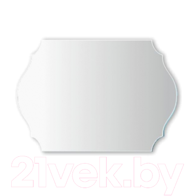 

Зеркало Алмаз-Люкс, А-005
