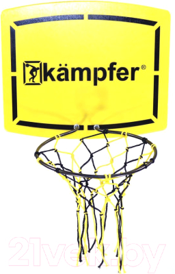 Баскетбольный щит Kampfer K000020