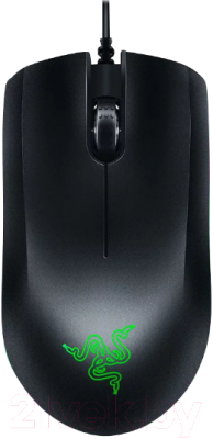 

Мышь Razer, Abyssus Essential / RZ01-02160300-R3M1