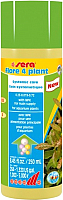 

Удобрение для аквариума Sera, Flore 4 Plant / 3350