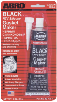 

Герметик силиконовый, 12-AB