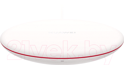Зарядное устройство беспроводное Huawei Wireless Charger CP60 (белый)