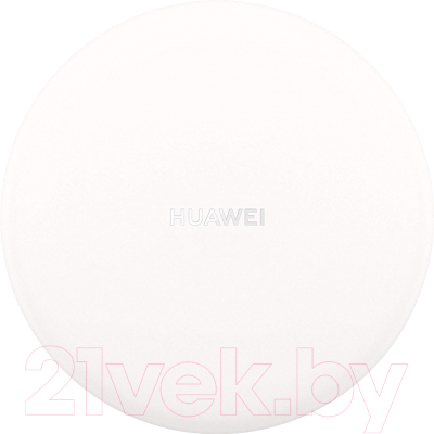 Зарядное устройство беспроводное Huawei Wireless Charger CP60 (белый)