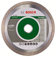 Отрезной диск алмазный Bosch 2.608.602.635 - 