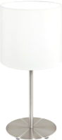 Прикроватная лампа Eglo Pasteri 95725 - 