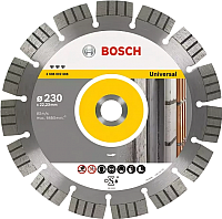 

Отрезной диск алмазный Bosch, 2.608.602.665
