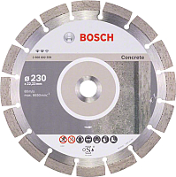 

Отрезной диск алмазный Bosch, 2.608.602.559