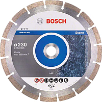 Отрезной диск алмазный Bosch 2.608.602.601 - 