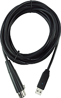 

Адаптер, MIC2USB
