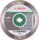Отрезной диск алмазный Bosch 2.608.602.205 - 