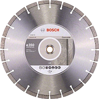 

Отрезной диск алмазный Bosch, 2.608.602.561