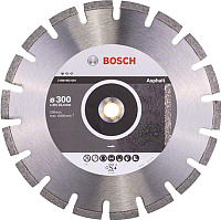 Отрезной диск алмазный Bosch 2.608.602.625 - 