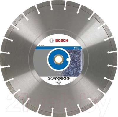 

Отрезной диск алмазный Bosch, 2.608.602.603