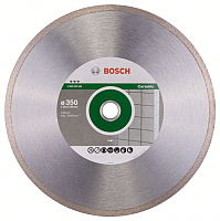Отрезной диск алмазный Bosch 2.608.602.640 - 