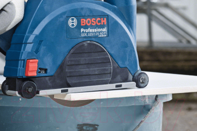 Отрезной диск алмазный Bosch 2.608.602.640