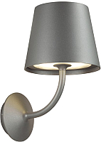 

Бра уличное Odeon Light, Elin 4608/7WL