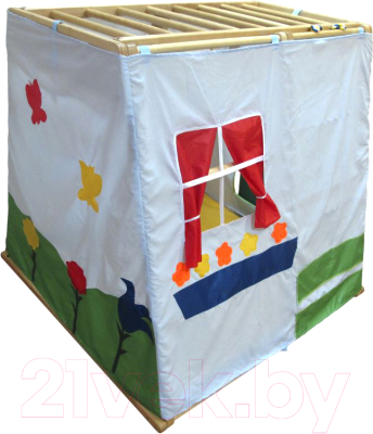 

Накидка игровая для ДСК Kidwood, Сад / 010436