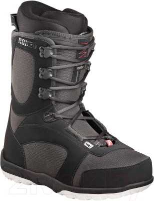 

Ботинки для сноуборда Head, Rodeo Black / 353818