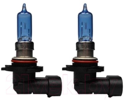 

Комплект автомобильных ламп Narva, 48625