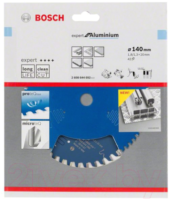 Пильный диск Bosch 2.608.644.092