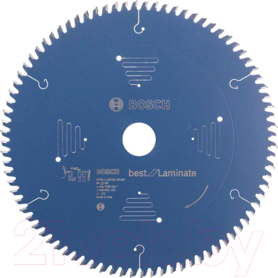 Пильный диск Bosch 2.608.642.135