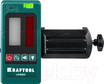 Лазерный нивелир Kraftool RL600 / 34600_z01