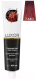 Крем-краска для волос Luxor Professional Стойкая 7.440 (100мл, блондин интенсивный медный интенсивный) - 