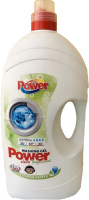 

Гель для стирки Power Clean, Universal