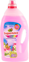 

Гель для стирки Garchem, Superklee Сolor