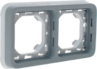 

Рамка для выключателя Legrand, Plexo 069683