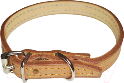 Изображение товара Ошейник Сима 1010SA (песочный)