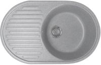 

Мойка кухонная Mixline, ML-GM16 533158