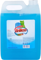 

Гель для стирки Brilless, Color New