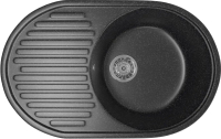 

Мойка кухонная Mixline, ML-GM16 525110