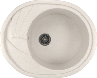

Мойка кухонная Mixline, ML-GM17 525123