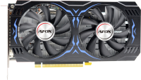 

Видеокарта AFOX, RTX 3050 (AF3050-8GD6H2)